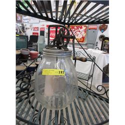 1930s Six Quart Daizy Butter Churn