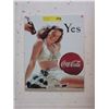 Image 1 : Coca- Cola Tin Sign