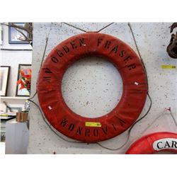 Lifesaver- 28" Diameter