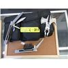 Image 1 : 4 New Multi Tools Sets in Belt Pouch
