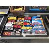 Image 1 : 19 Assorted Hot Wheels