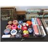 Image 1 : 17 Yoyos & 10 New Decks of Playing Cards