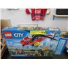 Image 1 : Lego City Fire Response Unit