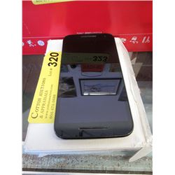 New Moto G Demo Phone with Charger