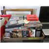Image 1 : 35 PS2 Games & More