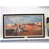 Image 1 : Framed Giclee Homer Print