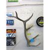 Image 1 : 42" Elk Antler
