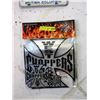 Image 1 : 5 New Packages of New West Coast Chopper Stickers
