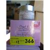 Image 1 : 12 Jars of Dead Sea Skin Brightening Cream