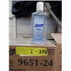 Image 1 : 6 Cases of Purell Hand Sanitizer