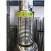 Image 1 : 6 Large Tins of Pineapple Juice