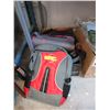Image 1 : 9 New Back Packs