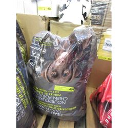 18 KG Bag Kirkland Dry Dogfood