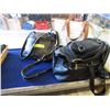 Image 1 : Perry Ellis, Christian Siriano and Ricki's Bag