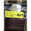 Image 1 : 12 Jars of Dead Sea Anti-Aging Cream