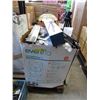 Image 1 : Large Box  of Assorted Store Return Electronics