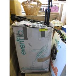 Large Box  of Assorted Store Return Electronics