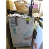 Image 1 : Large Box  of Assorted Store Return Electronics