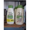 Image 1 : 15 Bottles of Oatmeal Body Wash - 355 ml