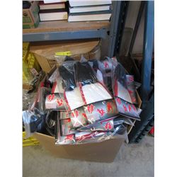 3 Cases of Children's Knee Pads & Shin Pads