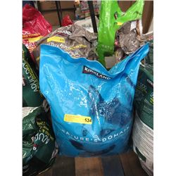 15 KG Bag of Kirkland Dry Dog Food