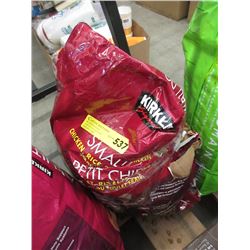 15 KG Bag of Kirkland Dry Dog Food