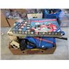 Image 1 : Board Games, Car Blanket & More
