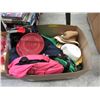 Image 1 : New Hats, Back Packs & More