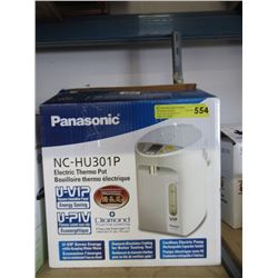 Panasonic Electric Thermo Pot