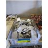 Image 1 : Container of Assorted New Key Chains