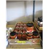 Image 1 : 19 Jars of 3 Meat Pasta Sauces - 425 ml