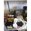 Image 1 : Super Nintendo with Controller, Games & More