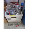 Image 1 : Case of 40+ New Manual Hand Mixers