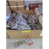 Image 1 : Case of 40+ New Manual Hand Mixers