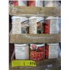 Image 1 : 5 Dozen 398 ml Cans of Mexi Stewed Tomatoes