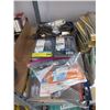 Image 1 : Drawer Pulls, Extension Cords, Hooks & More