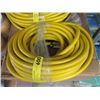 Image 1 : New 50 Foot Heavy Duty Multi Outlet Extension Cord