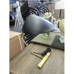 New Ultra Modern Table Lamp