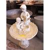 Image 1 : Garden Fountain with Pump