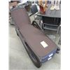 Image 1 : New Nardi Adjustable Alfa Sun Lounger