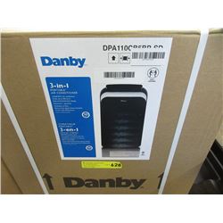 New Danby 3-in-1 Portable Air Conditioner