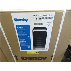 New Danby 3-in-1 Portable Air Conditioner