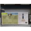 Image 1 : New Bronze Finish Pendant Light Fixture