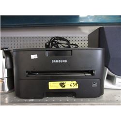 Samsung ML-1915 Printer