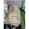Image 1 : Approximately 50 Feet of 1"  Braided Cotton Rope