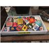 Image 1 : 40+ Collectible Match Packets