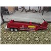 Image 1 : Vintage Nylint Fire Truck Trailer