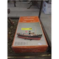 Billing Boat Junior Model