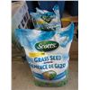 Image 1 : Two 4 KG Bags of Scotts Grass Seed