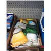 Image 1 : Box of 450 g Bags of Epsom Salts